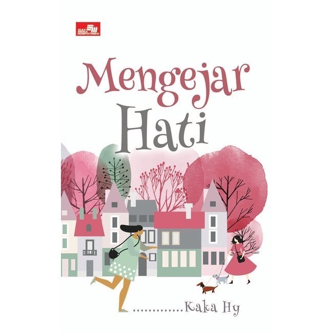 Mengejar Hati - KAKA HY