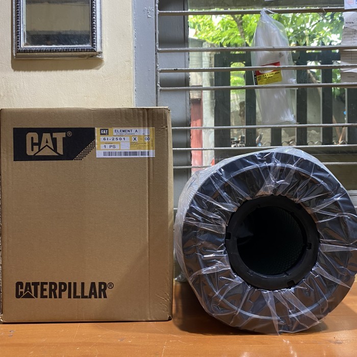 FILTER CAT 6I-2501 / 6I-2502 / 6I 2501 6I2501 / 6I 2502 6I2502 MURAH