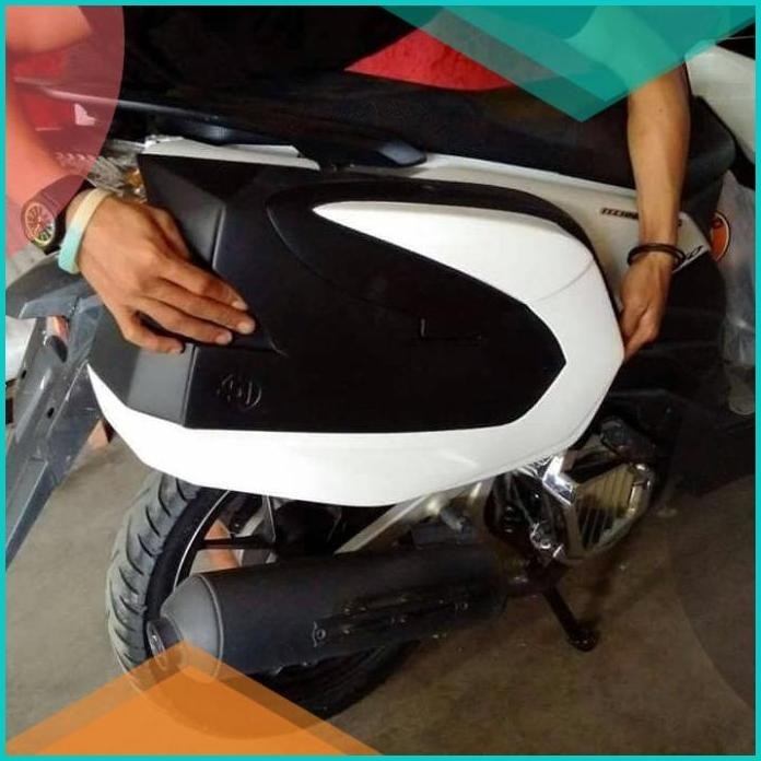 Sidebox Honda Vario 125,150Led New 13m4yZ4 tools n parts