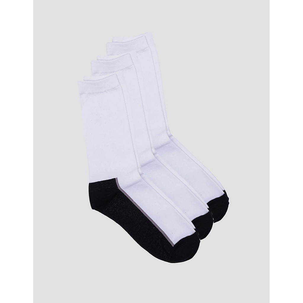 Kidz Too Bts Pack Of 3 Kaus Kaki Anak Laki-Laki 120761267