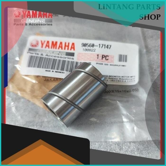 SPACER BOSH RUMAH KOPLING RXKING RX KING ORIGINAL YGP 90560-17147 13m4