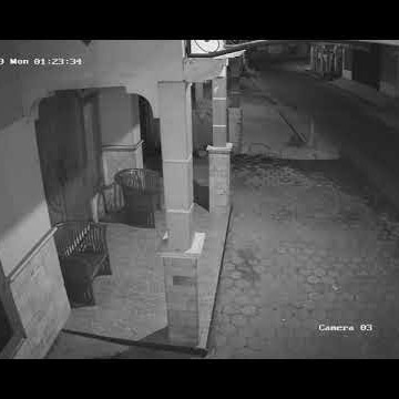 Paket Cctv 16Chanel Hikvision 2Mp Kmplit Tggl Psng Aja