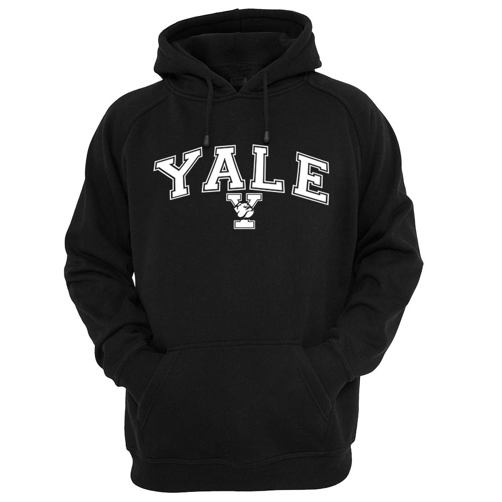 Hoodie Yale University