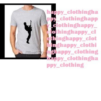 Kaos T Shirt Pria guitaris gitaris gitar guitar