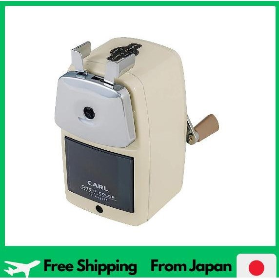 

[(Gosend Bisa) | #Bisa Faktur#-| |#Termasuk Pajak} Carl Peralatan Kantor Rautan Pensil, Angel 5 Royal 3, Buatan Jepang, D