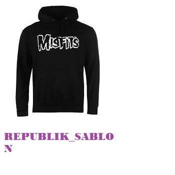 hoodie/sweater/switer misfits