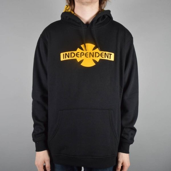 hoodie independent