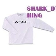 kaos yonex badminton bulutangkis