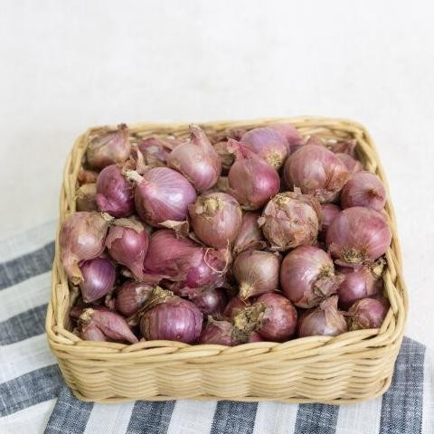 

Bawang Merah Batu Konvensional 1 kg