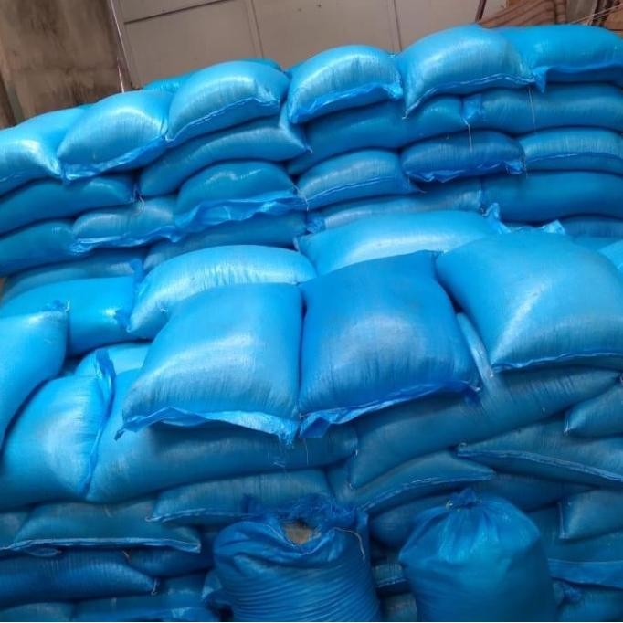 

Garam Kasar (Industri)