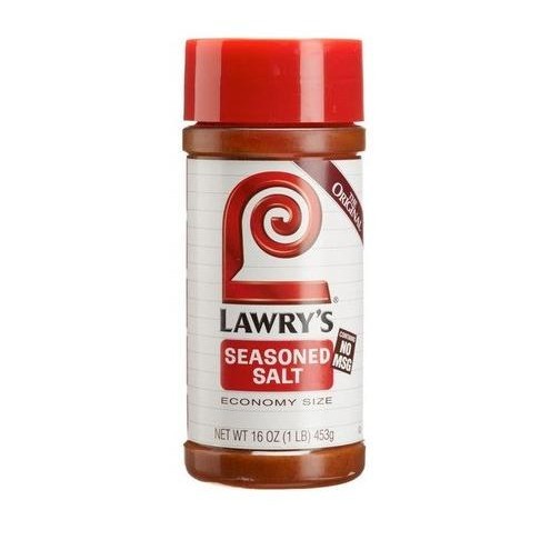 

Lawry's Lawrys Lawry Seasoned Salt Garam Bumbu Steak Prime Rib Bumbu 1