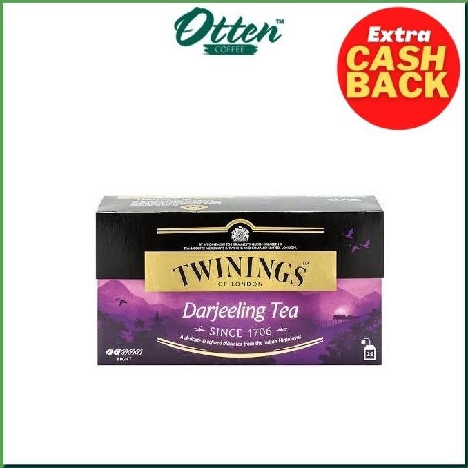 

Twinings - Darjeeling Tea
