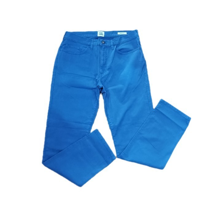 Celana Semi Jeans Flind And Tinder Slim Strech Original