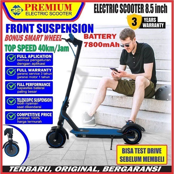 SKUTER ELEKTRIK ANAK / SKUTER ELEKTRIK DEWASA / SKUTER ANAK ORIGINAL BEST QUALITY