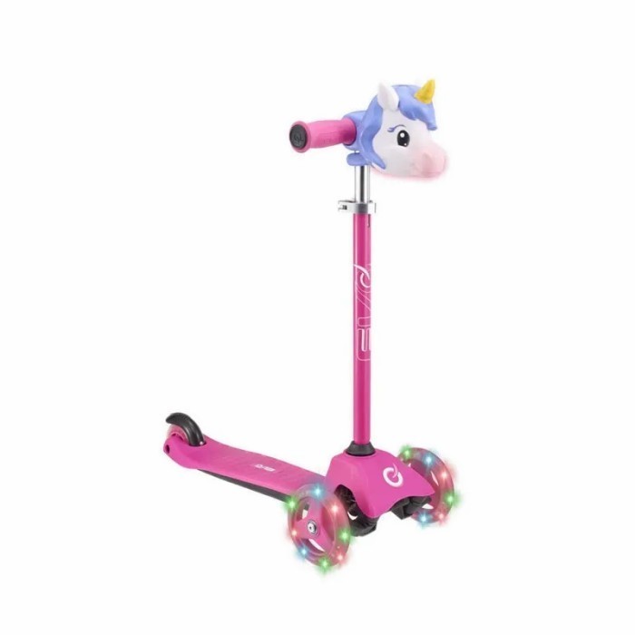 EVO LIGHT UP MINI SCOOTER ORIGINAL BEST QUALITY