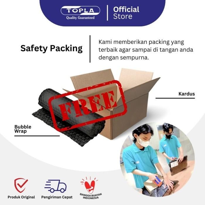 

Document Keeper 888 Map Dokumen Berkas Resleting Anti Air Topla 20File