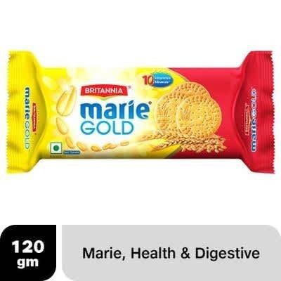 

_^_^_^] Britania Marie Gold 150gr