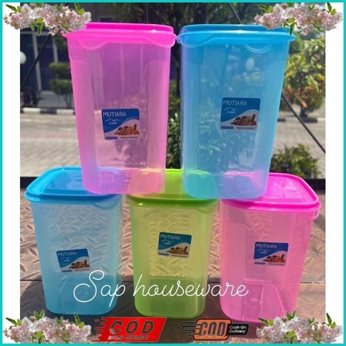 READY SEALWARE ZAYN KMP 1000ML/TOPLES KMP 1000ML TERBARU
