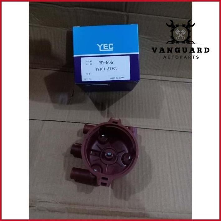 TUTUP DELCO HIJET 1000 S75 JETSTAR 100% ORI JEPANG