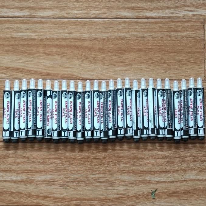 

Texpen Textile Marker