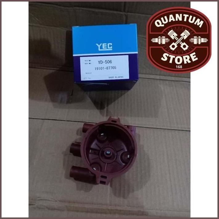 TUTUP DELCO HIJET 1000 S75 JETSTAR 100% ORI JEPANG