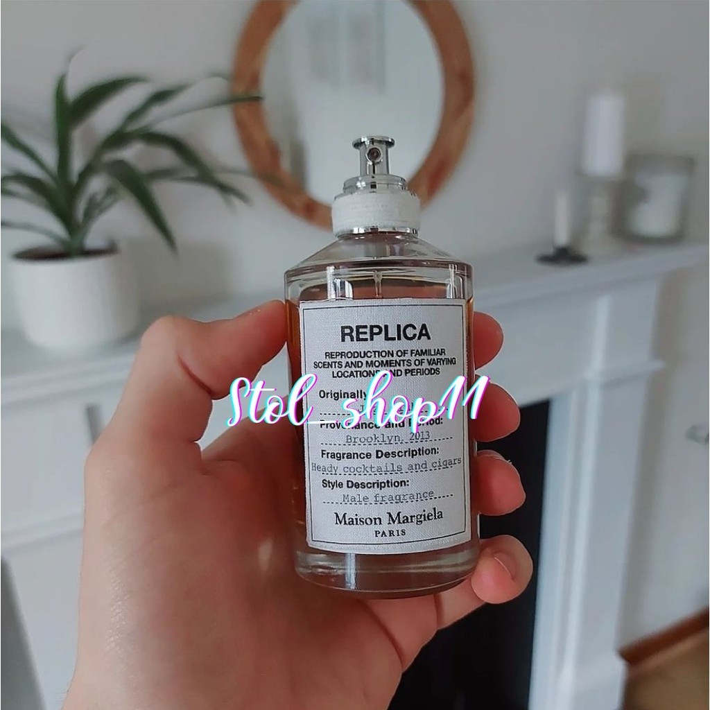 [PREMIUM] BEST PRODUCT MAISON MARGIELA GIFT SET 4 IN 1 ORIGINAL EROPA PARFUM MAISON MARGIELA REPLICA