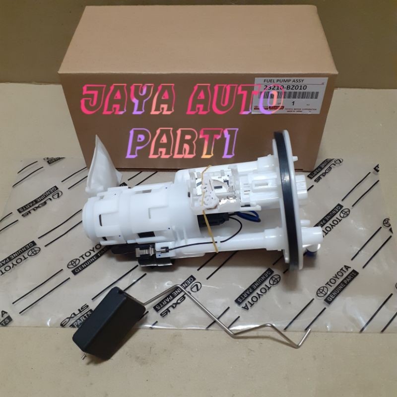FUEL PUMP ASSY POMPA BENSIN KOMPLIT AVANZA OLD XENIA ASLI BARU