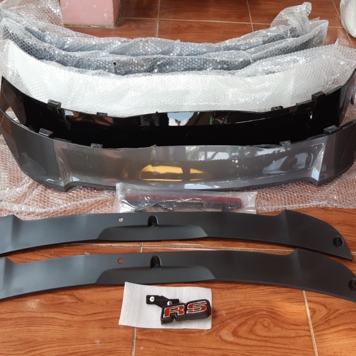 Spoiler Brio Original Brio 2019 2020