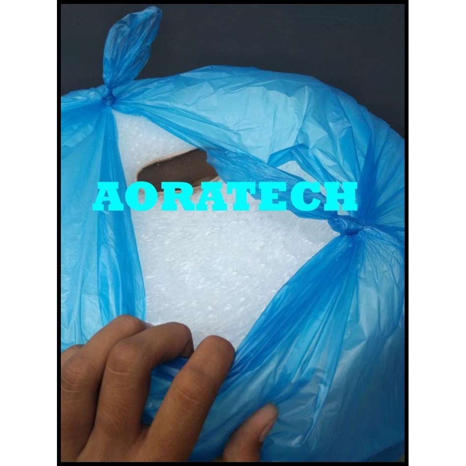 

DISKON PROMO BUBBLE WRAP PUTIH / BENING BAHAN TEBAL A+ 125CM X 50M BANDUNG