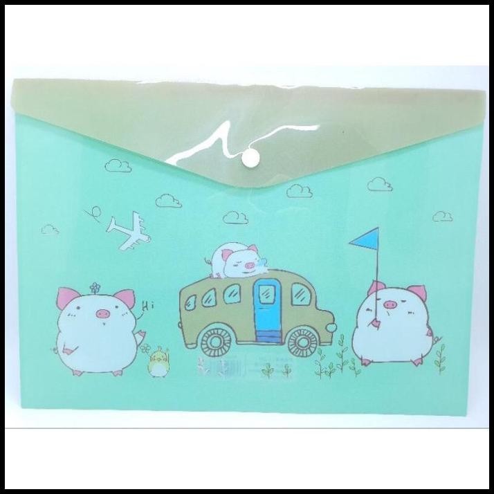 

TERMURAH MAP DOMPET SEKAT BERKAS LAPORAN / EXPANDING FILE !!!