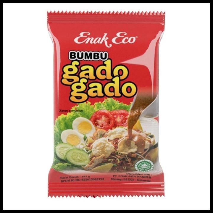 

TERBARU BUMBU PECEL ENAK ECO BUMBU SATE ENAK ECO BUMBU GADO GADO ENAK ECO !!!!!!!