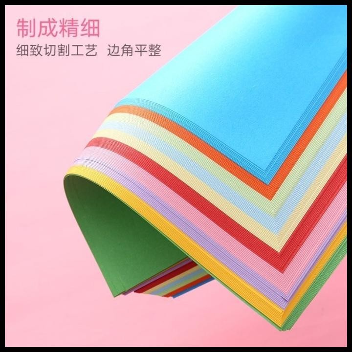 

BEST DEAL DIY 03913X13 CM | MAINAN ANAK KERTAS LIPAT| KERTAS ORIGAMI | KERTAS