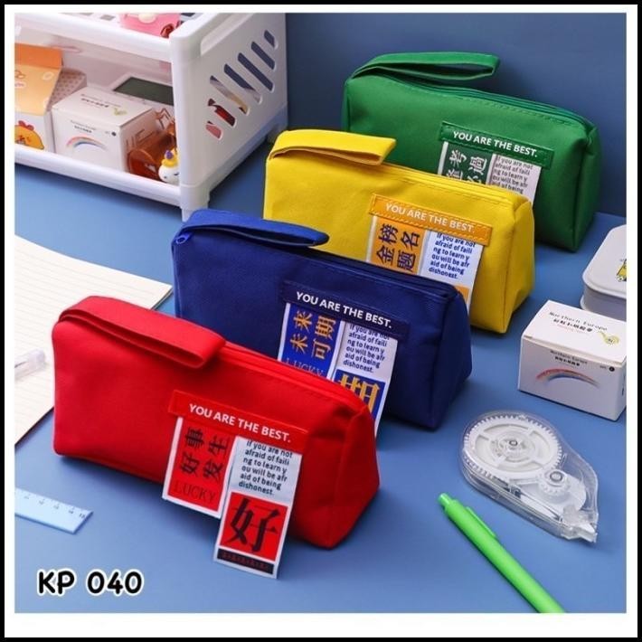 

BEST DEAL KP 040 | KOTAK PENSIL KAIN POLOS | KOTAK PENSIL KAIN MULTIGUNA !!!!