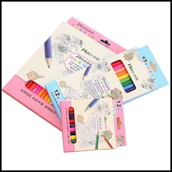 

GRATIS ONGKIR PENSIL 006 | PENSIL WARNA KAYU 24 WARNA !!!!!!!