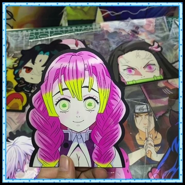 

TERMURAH STIKER ANIME DRAGON SLAYER MOTION STICKER BISA BERUBAH 3 GAMBAR
