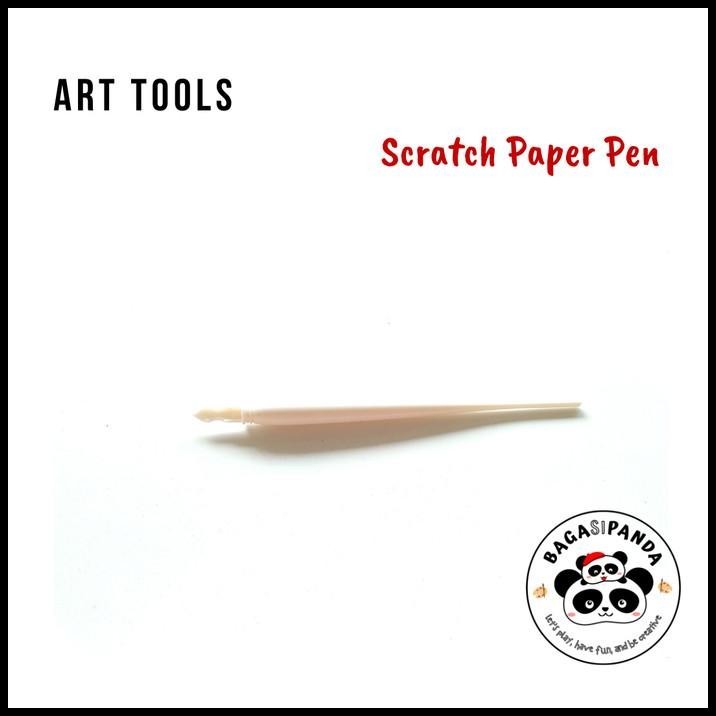

DISKON SCRATCH ART PAPER PEN - PEN KERTAS KALIGRAFI PELANGI !!