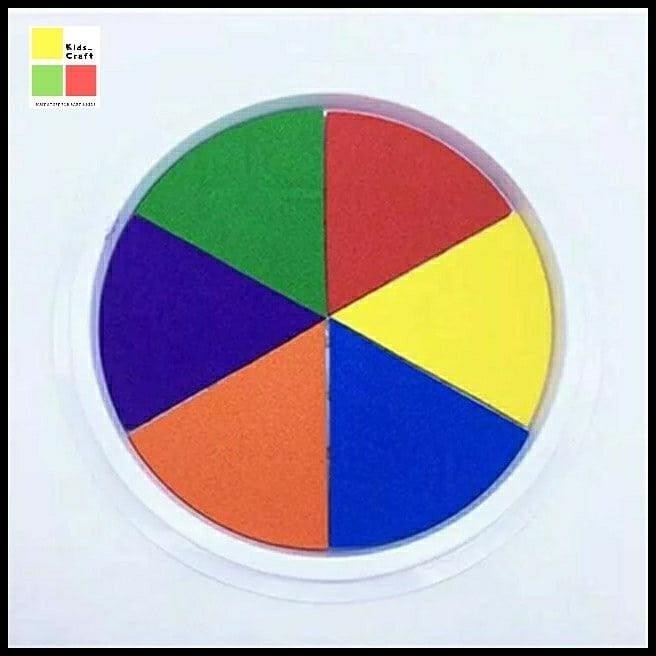 

HOT DEAL WASHABLE FINGER PAINT INK !!!!