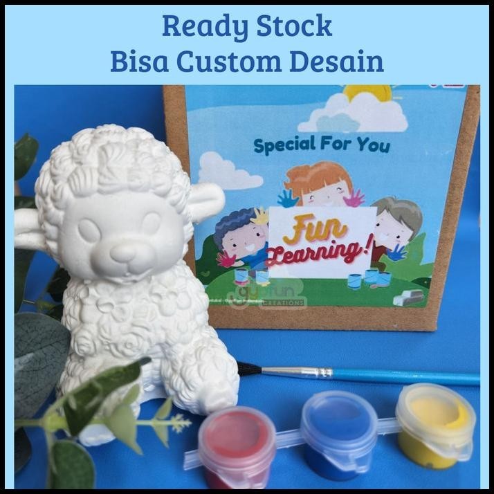 

TERMURAH ISI GOODIE BAG ULANG TAHUN ANAK GYPFUN PAKET HEMAT BISA CUSTOM COVER