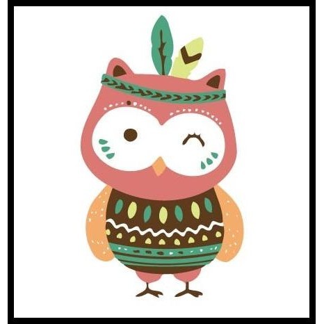 

TERBARU PAINT BY NUMBER CHILDREN CANVAS PAINTING / SET KANVAS PART 5 !!!!!!