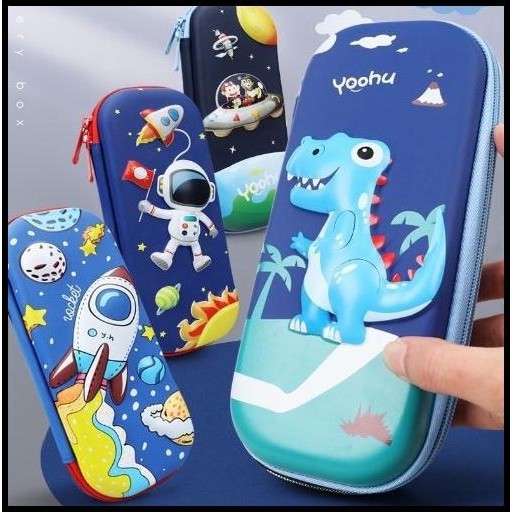 

TERMURAH TEMPAT PENSIL 3D KARAKTER ANAK SEKOLAH PENSIL CASE FROZEN SPIDERMAN !!!