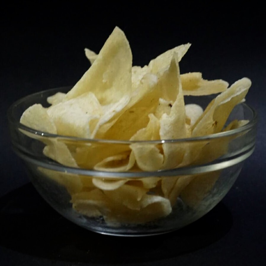 

Keripik Singkong Cassava Thailand @250gr