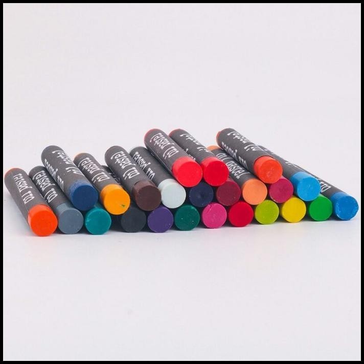 

HOT DEAL CRAYON JUMBO 150PCS HANDCRAFT SET ART PENSIL WARNA CAT AIR SENI RUPA