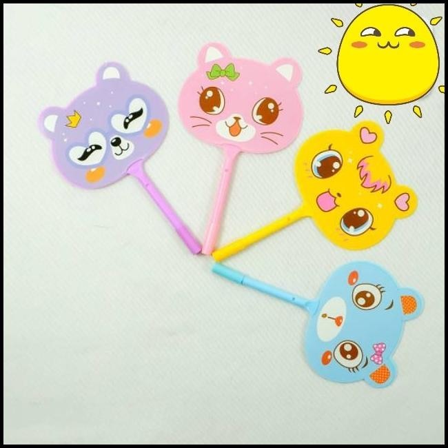 

GRATIS ONGKIR PULPEN KIPAS KARAKTER PULPEN UNIK PULPEN LUCU MURAH !!!