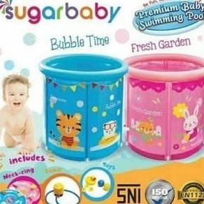 Sugar Baby Spa/Kolam Renang Bayi