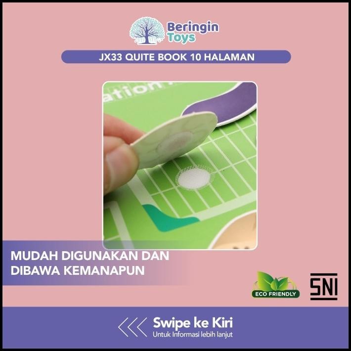 

HOT DEAL JX33 QUIT BOOK 10 HALAMAN !!!!!!