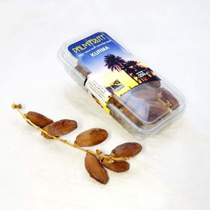 

favorit] Kurma Palmfruit 250gr