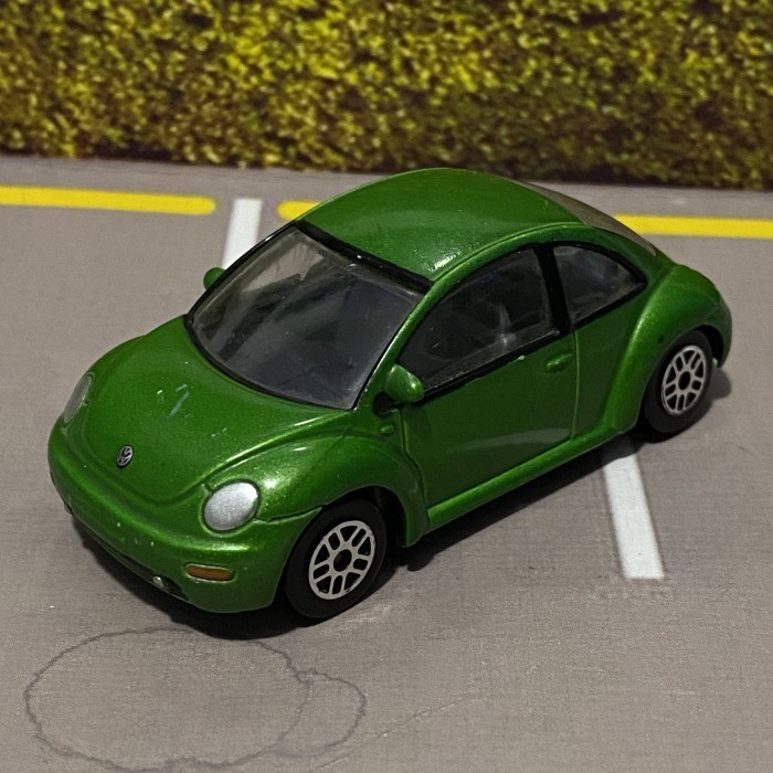 [DNY] Realtoy vw new beetle