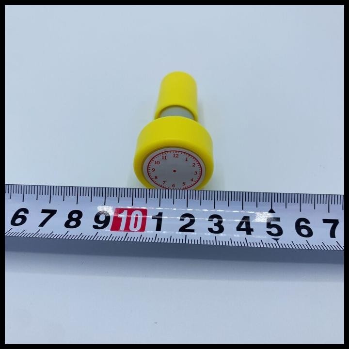 

DISKON STEMPEL JAM ANAK / MAINAN EDUKASI CAP BELAJAR MNEGENAL WAKTU !