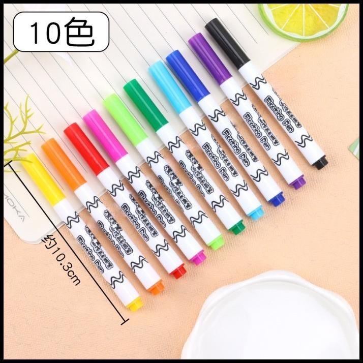 

BEST DEAL PL 108 | SPIDOL AJAIB DIY BISA MENGAPUNG DI AIR UNTUK WHITEBOARD !!!!