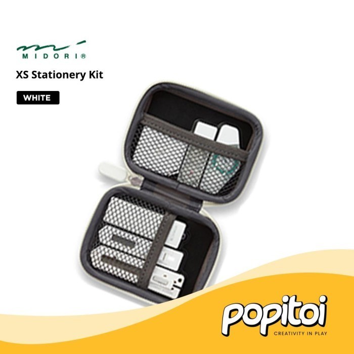 

Andma MIDORI XS Stationery Kit 70th Limited Edition Japan